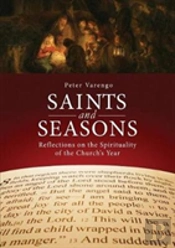 Saints And Seasons