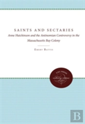 Saints And Sectaries