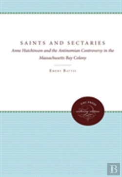 Bertrand.pt - Saints And Sectaries