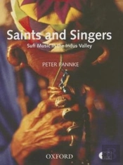 Saints And Singers