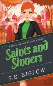 Saints And Sinners