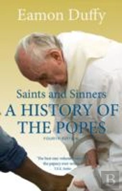 Saints And Sinners