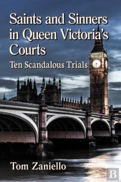 Bertrand.pt - Saints And Sinners In Queen Victoria'S Courts