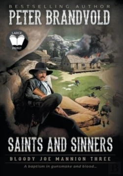 Bertrand.pt - Saints And Sinners