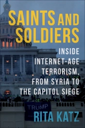 Saints And Soldiers
