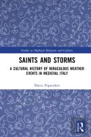 Saints And Storms