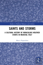 Saints And Storms