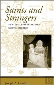 Saints And Strangers