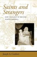 Saints And Strangers