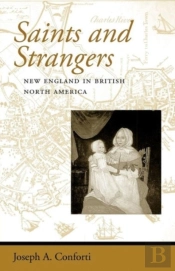 Saints And Strangers