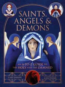 Bertrand.pt - Saints, Angels & Demons