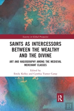 Bertrand.pt - Saints As Intercessors Between The Wealthy And The Divine