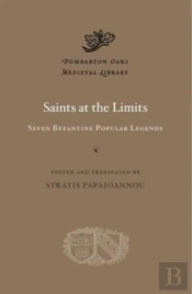Saints At The Limits
