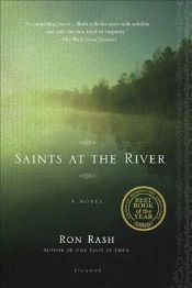 Saints At The River