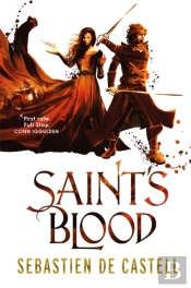 Saint'S Blood