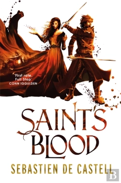 Bertrand.pt - Saint'S Blood