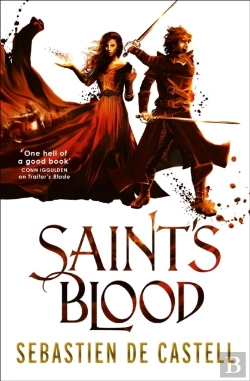 Bertrand.pt - Saint'S Blood