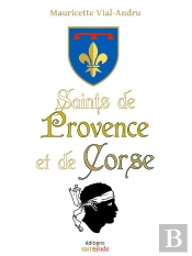 Saints De Provence Et De Corse