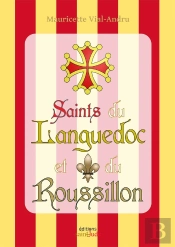 Saints Du Languedoc Et Du Roussillon