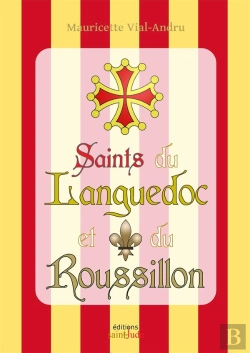 Bertrand.pt - Saints Du Languedoc Et Du Roussillon