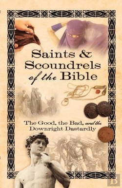 Bertrand.pt - Saints & Scoundrels Of The Bible