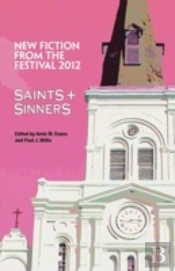 Saints & Sinners 2012