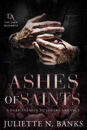 Saints & Sinners - An Enemies To Lovers Billionaire Romance