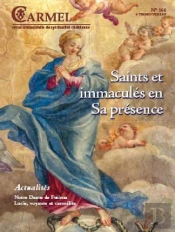 Saints Et Immacules En Sa Presence, Dans L'Amour