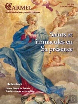 Bertrand.pt - Saints Et Immacules En Sa Presence, Dans L'Amour