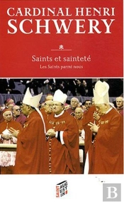 Saints Et Sainteté