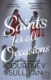 Saints For All Occasions