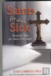 Saints For The Sick