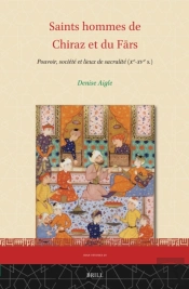 Saints Hommes De Chiraz Et Du Fars