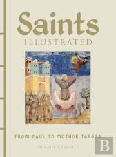 Saints Illustrated