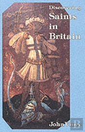 Saints In Britain
