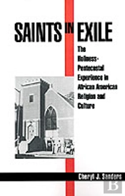 Saints In Exile