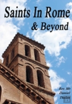 Bertrand.pt - Saints In Rome And Beyond