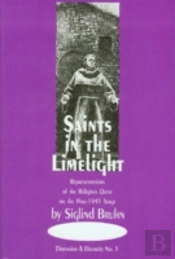 Saints In The Limelight