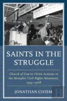 Saints In The Struggle