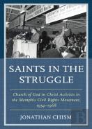 Saints In The Struggle