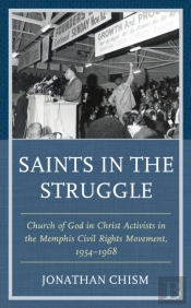 Saints In The Struggle
