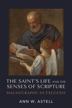 Bertrand.pt - Saint'S Life And The Senses Of Scripture