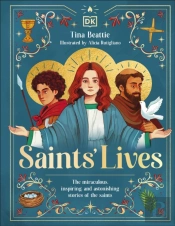 Saints' Lives