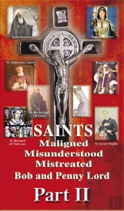 Bertrand.pt - Saints Maligned Misunderstood And Mistreated Part Ii