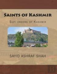 Saints Of Kashmir