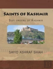 Saints Of Kashmir