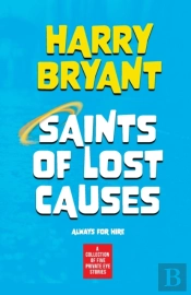 Saints Of Lost Causes