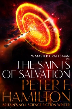 Bertrand.pt - Saints Of Salvation