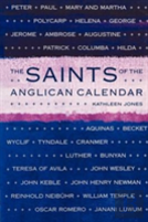 Saints Of The Anglican Calendar
