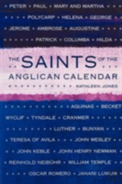 Bertrand.pt - Saints Of The Anglican Calendar